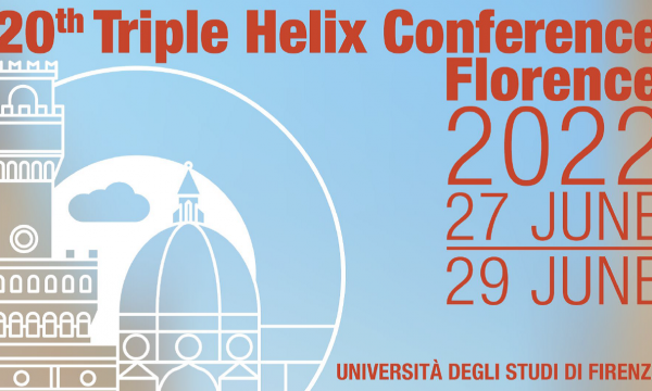 20th Triple Helix Conference 2022