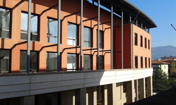 Chiusura estiva Scuola di Economia e Management.