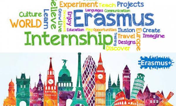 ORIENTAMENTO BANDO TRAINEESHIP E MOBILITA' EXTRA UE