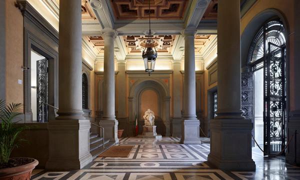 Avviso di selezione per lo svolgimento di 2 tirocini extracurricolari presso Banca d'Italia