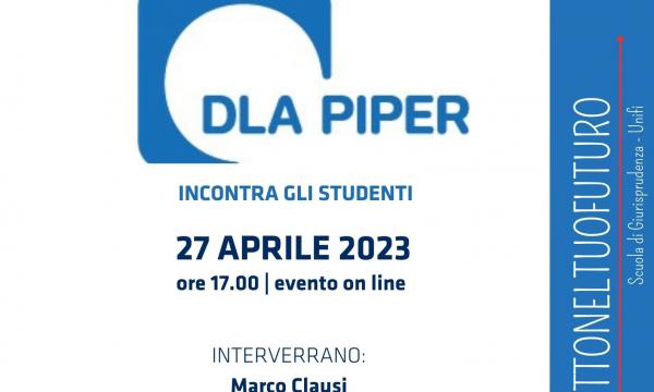 27 APRILE 2023