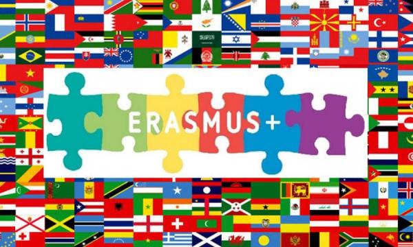 ORIENTAMENTO ERASMUS TRAINEESHIP