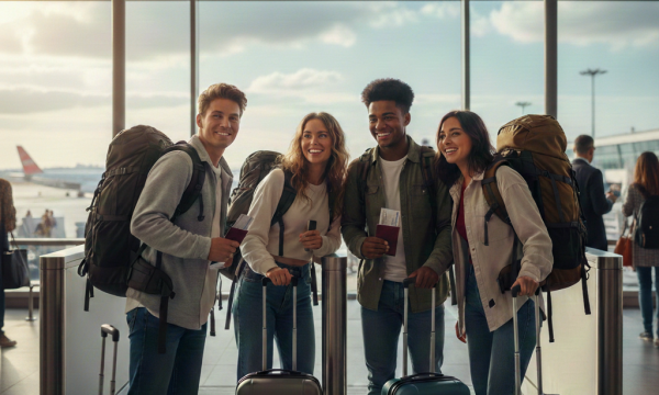 Bando Mobilit&agrave; extraUE online.