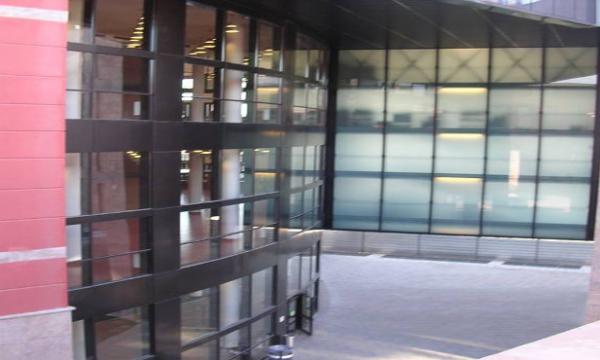 Presentazione DOMANDE DI LAUREA