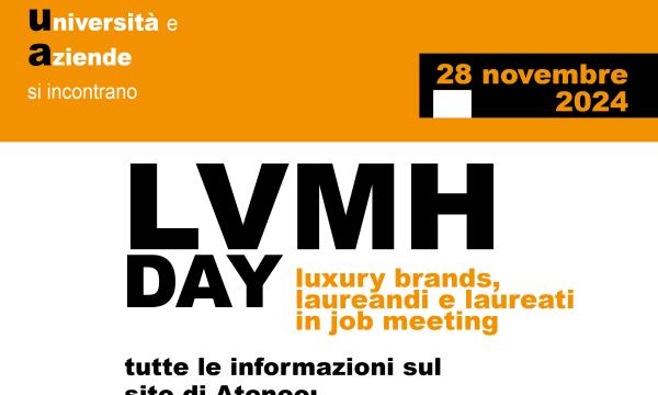 28 novembre ore 10 - 17 Campus Novoli