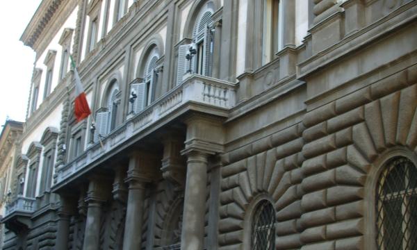 Avviso di selezione per n. 2 tirocini formativi e di orientamento presso Banca Italia Sede di Firenze Divisione Icas (in-house credit assessment system)