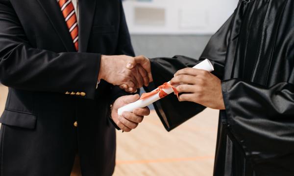 Domanda di laurea per FEBBRAIO 2023