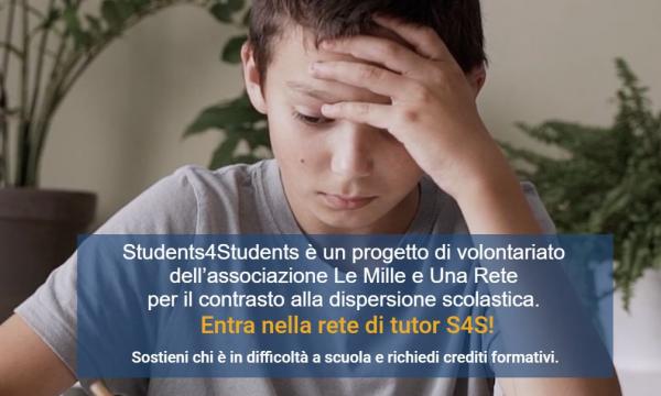 FAQ, Scuola, Scuola di Economia e Management