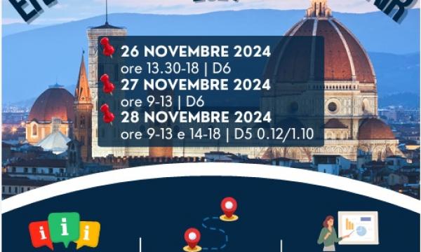Erasmus+ Study Abroad Fair