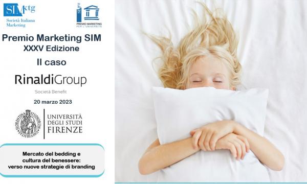Premio Marketing SIMktg 2023