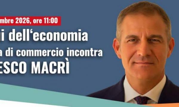 14 SETTEMBRE ORE 10.30