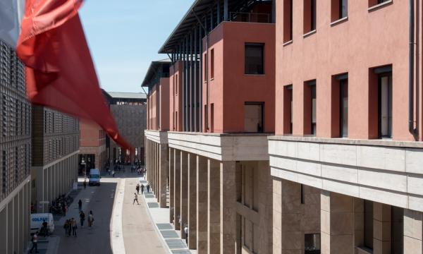 Chiusura estiva Scuola di Economia e Management.