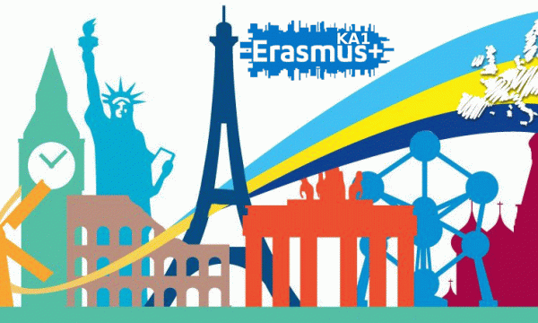 ONLINE BANDO ERASMUS TRAINEESHIP 2023/24