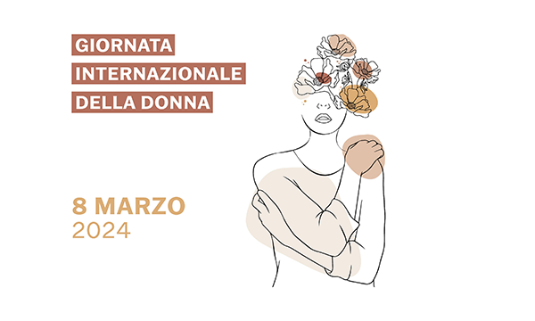 Giornata internazionale della donna. Il cartellone delle iniziative Unifi