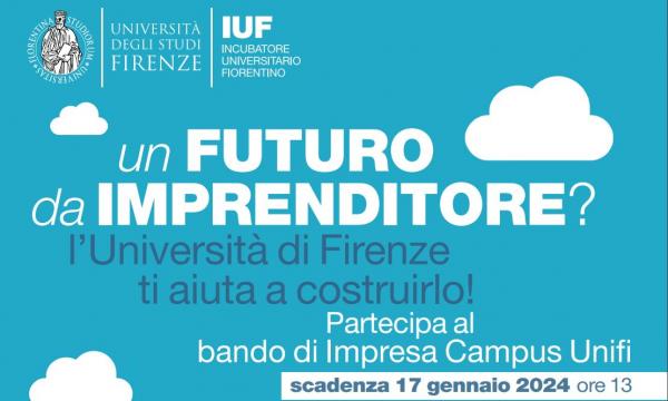 Un FUTURO da IMPRENDITORE? 