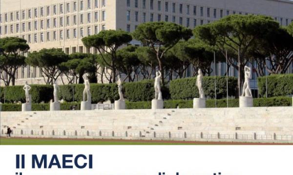 13 novembre 2025 | ore 12-14 Campus di Novoli edificio D15, aula 005 Piazza Ugo di Toscana 5, Firenze