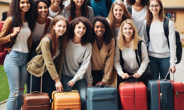ORIENTAMENTO ERASMUS + STUDIO