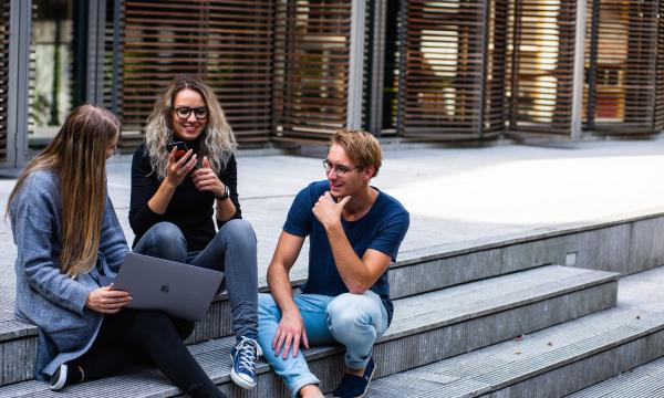 DREAM APPLY  portal for international students.