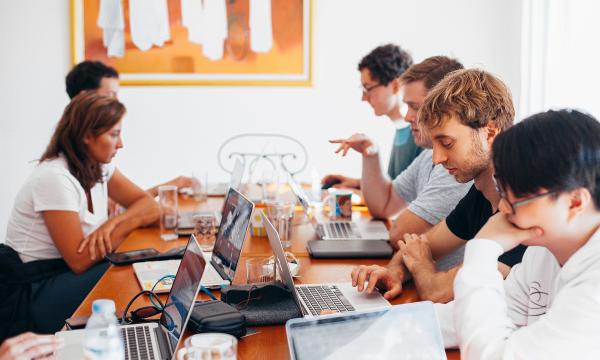 Avviso di selezione Scuola di Economia e Management