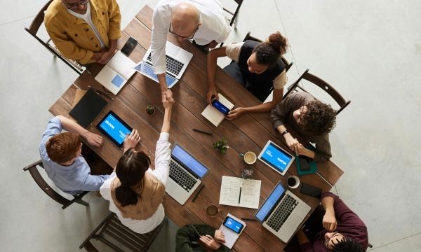 Formare i professionisti del cambiamento: &ldquo;Navigare il Futuro&rdquo;.