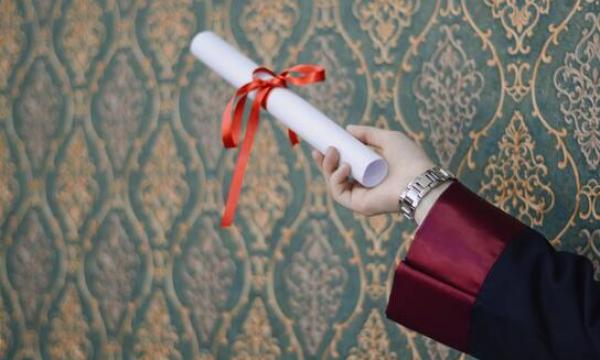 DOMANDE DI LAUREA PER OTTOBRE 2023