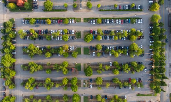 GRADUATORIA DI ASSEGNAZIONE AGLI STUDENTI DI PERMESSI PER IL PARCHEGGIO