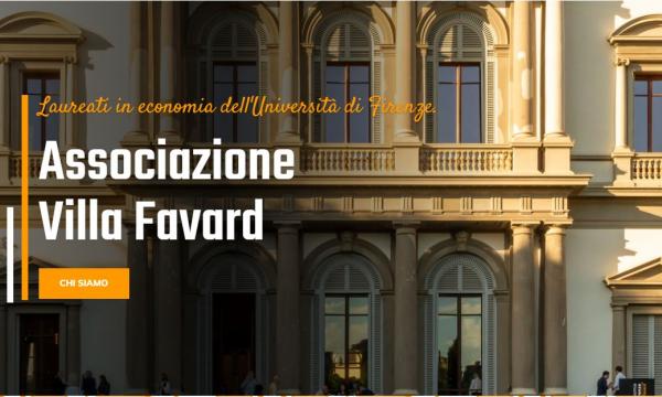 Premi Associazione Villa Favard